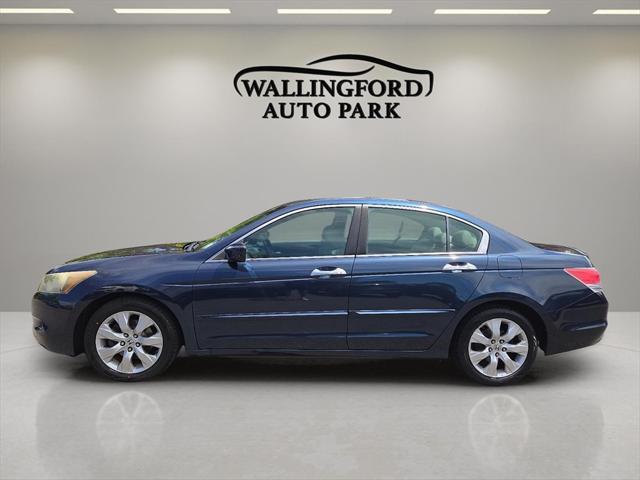used 2010 Honda Accord car, priced at $10,977