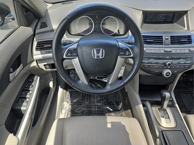 used 2010 Honda Accord car, priced at $10,977