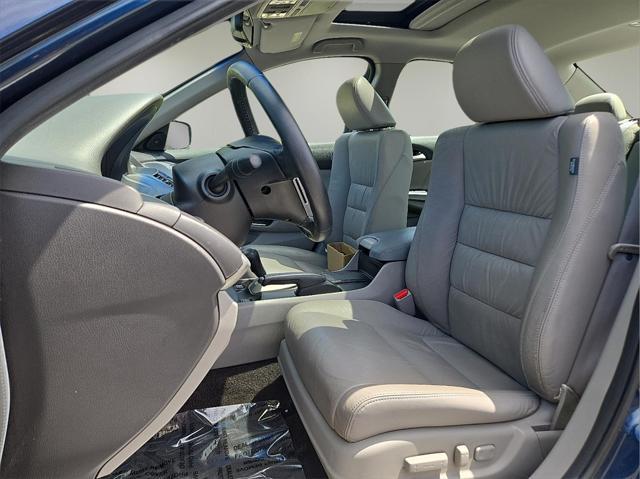used 2010 Honda Accord car, priced at $10,977
