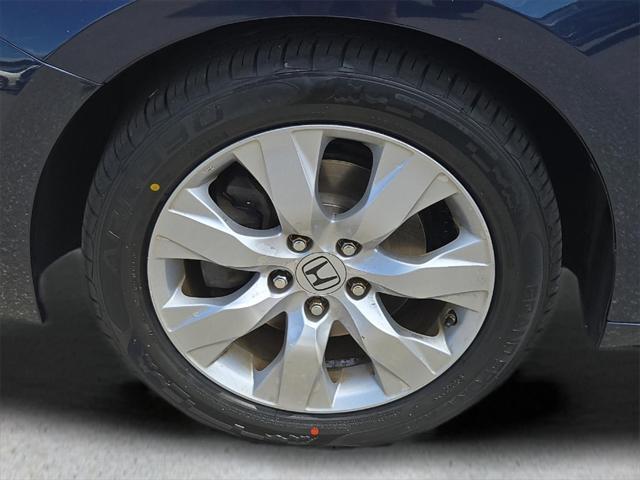 used 2010 Honda Accord car, priced at $10,977