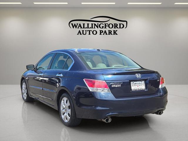 used 2010 Honda Accord car, priced at $10,977