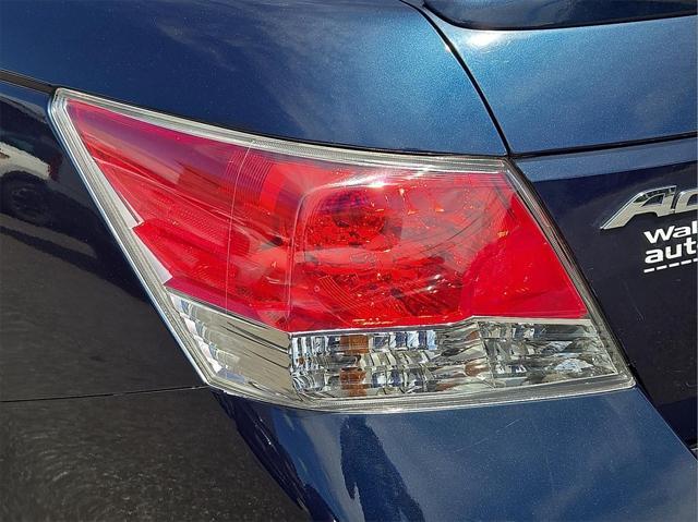 used 2010 Honda Accord car, priced at $10,977