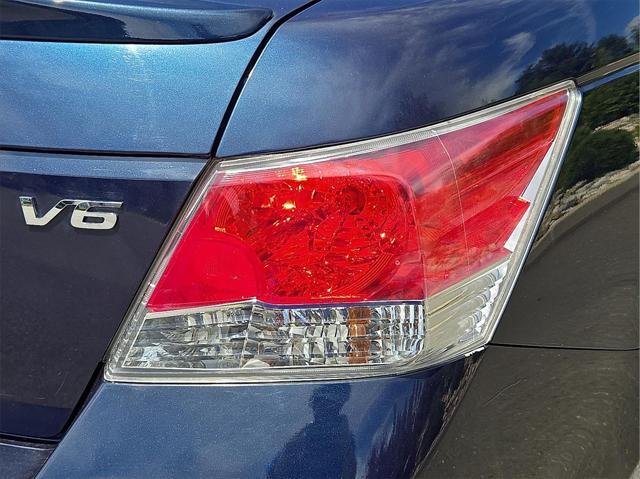 used 2010 Honda Accord car, priced at $10,977