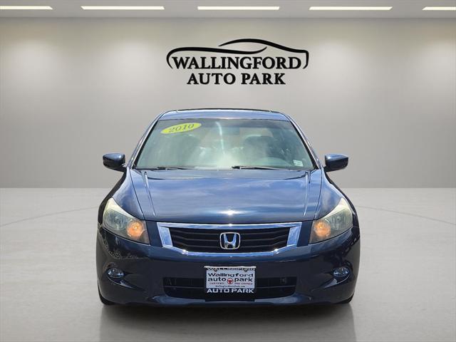 used 2010 Honda Accord car, priced at $10,977