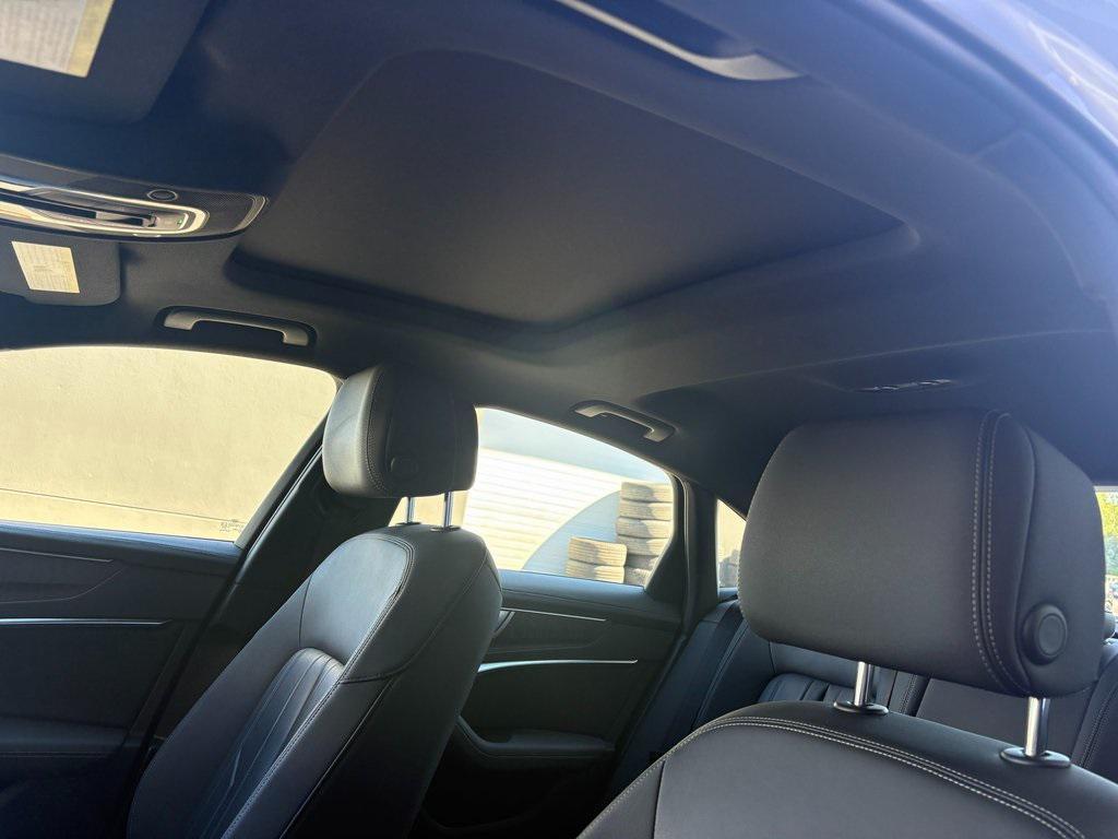 used 2021 Audi A6 car, priced at $29,977