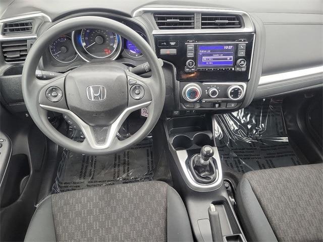 used 2015 Honda Fit car, priced at $9,977