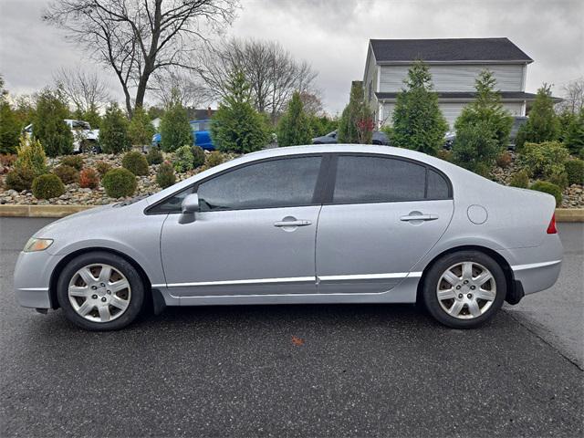 used 2009 Honda Civic car, priced at $7,995