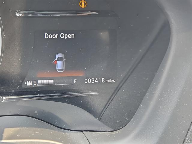 used 2022 Honda HR-V car, priced at $26,227