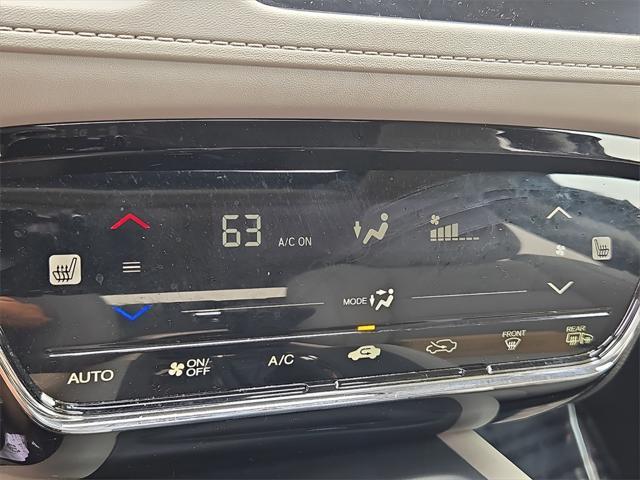 used 2022 Honda HR-V car, priced at $26,227
