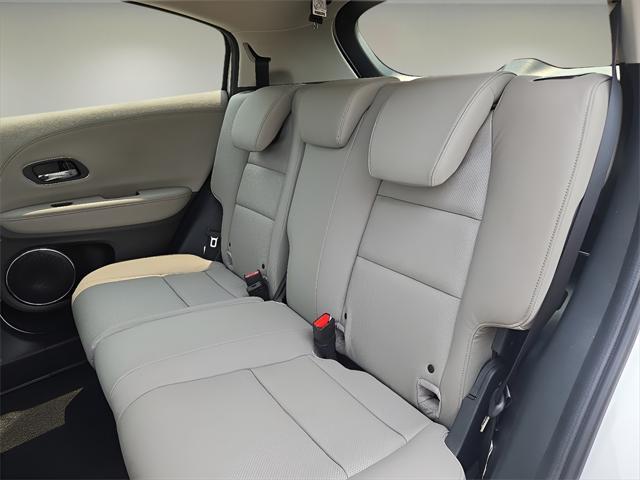 used 2022 Honda HR-V car, priced at $26,227