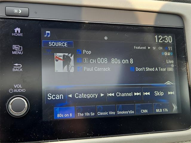 used 2022 Honda HR-V car, priced at $26,227