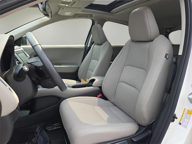 used 2022 Honda HR-V car, priced at $26,227
