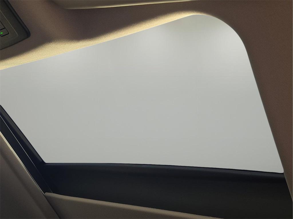 used 2022 Nissan Rogue car, priced at $26,677