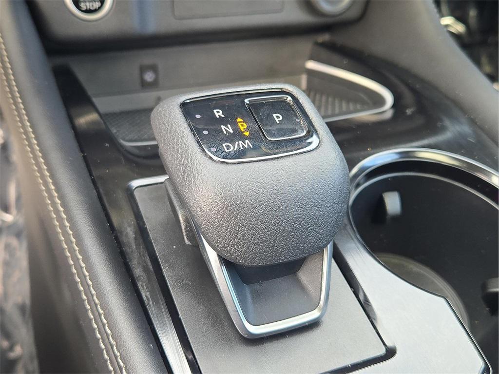 used 2022 Nissan Rogue car, priced at $26,677