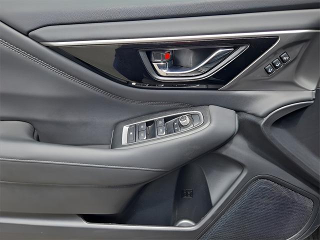 used 2022 Subaru Outback car, priced at $25,977