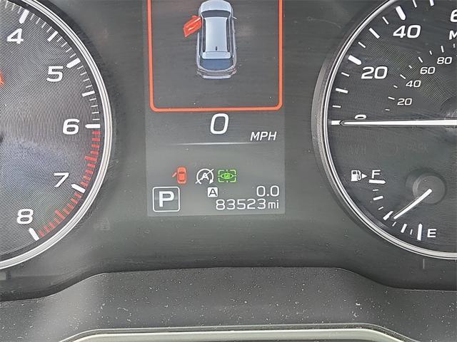 used 2022 Subaru Outback car, priced at $25,977