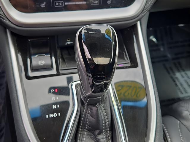 used 2022 Subaru Outback car, priced at $25,977