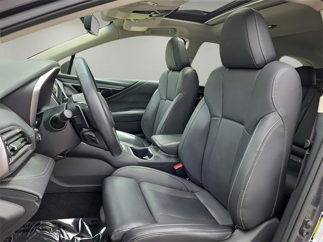 used 2022 Subaru Outback car, priced at $25,977
