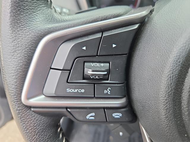 used 2022 Subaru Outback car, priced at $25,977