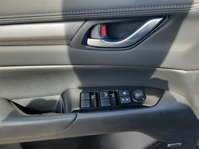 used 2017 Mazda CX-5 car, priced at $15,927