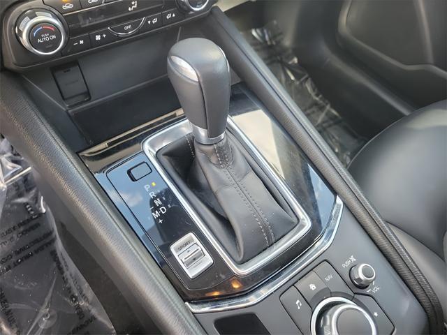 used 2017 Mazda CX-5 car, priced at $15,927