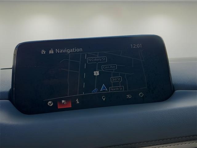 used 2017 Mazda CX-5 car, priced at $15,927