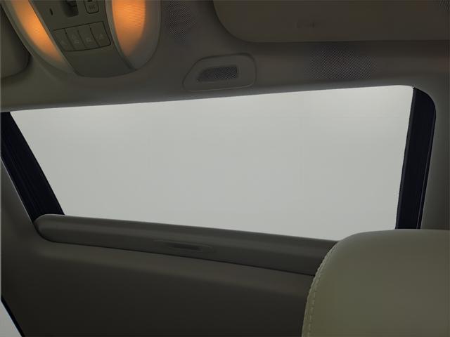 used 2020 INFINITI QX60 car, priced at $22,227