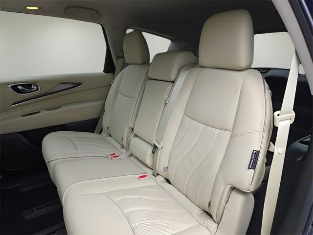 used 2020 INFINITI QX60 car, priced at $22,227