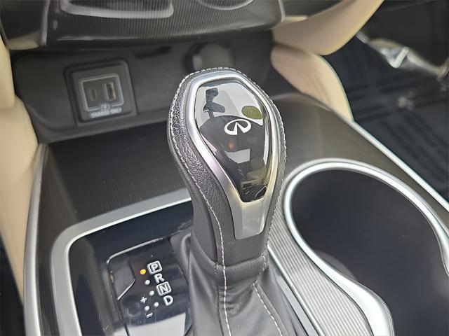 used 2020 INFINITI QX60 car, priced at $22,227