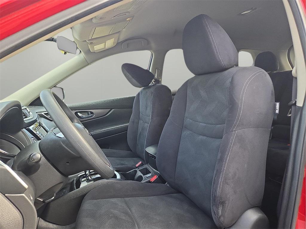 used 2016 Nissan Rogue car, priced at $10,977