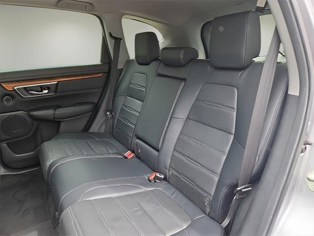 used 2017 Honda CR-V car, priced at $20,227
