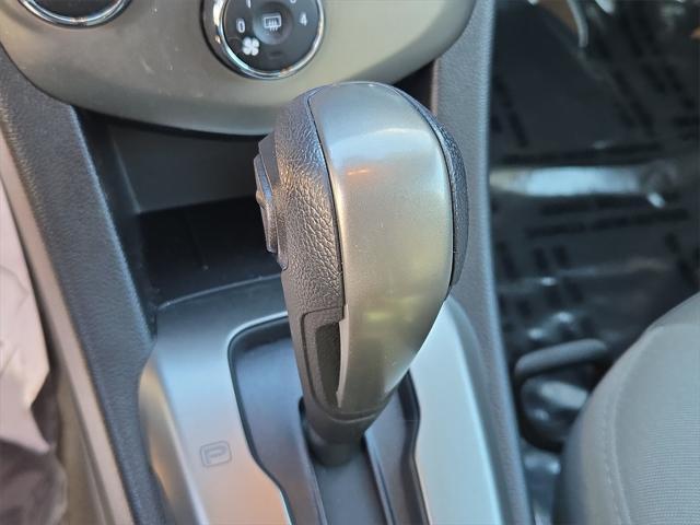 used 2013 Chevrolet Sonic car, priced at $5,977