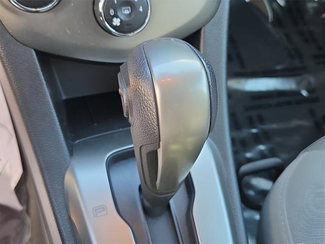 used 2013 Chevrolet Sonic car, priced at $5,977