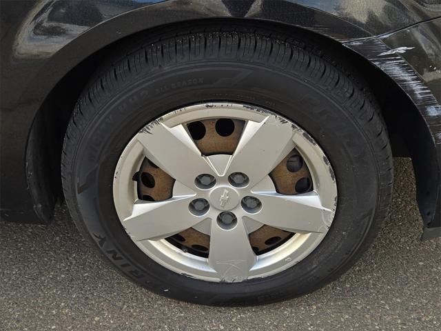 used 2013 Chevrolet Sonic car, priced at $5,977