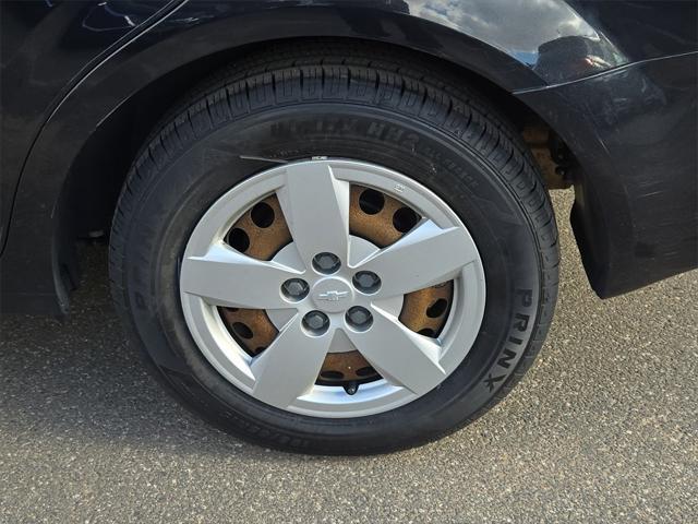 used 2013 Chevrolet Sonic car, priced at $5,977