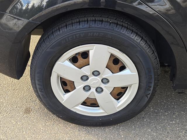used 2013 Chevrolet Sonic car, priced at $5,977