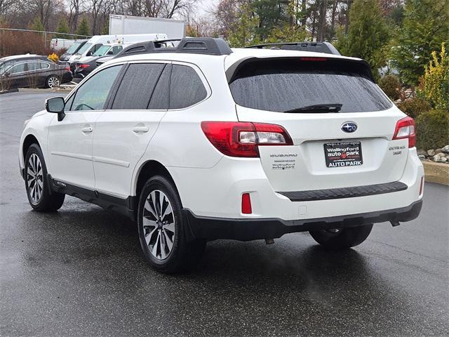 used 2015 Subaru Outback car, priced at $13,977