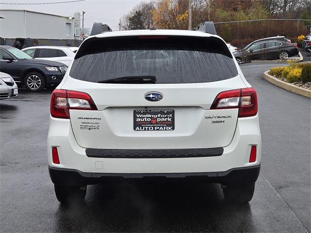 used 2015 Subaru Outback car, priced at $13,977