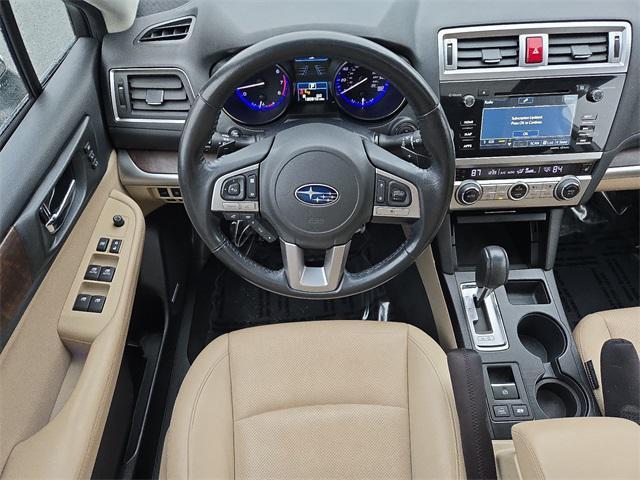 used 2015 Subaru Outback car, priced at $13,977