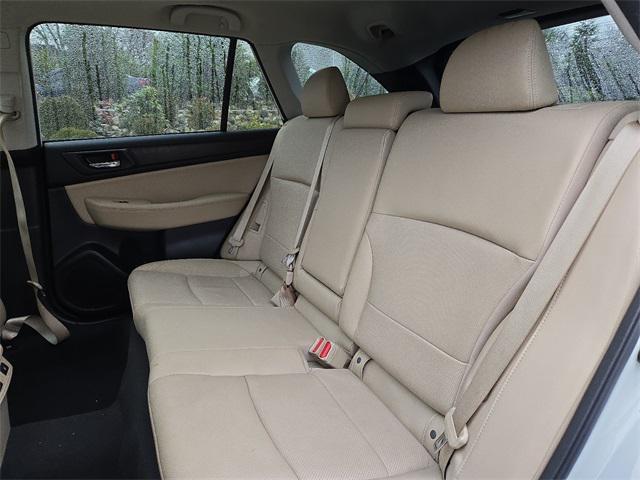 used 2015 Subaru Outback car, priced at $13,977