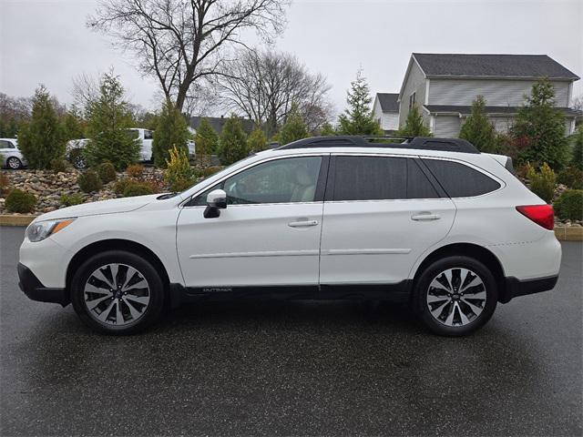 used 2015 Subaru Outback car, priced at $13,977