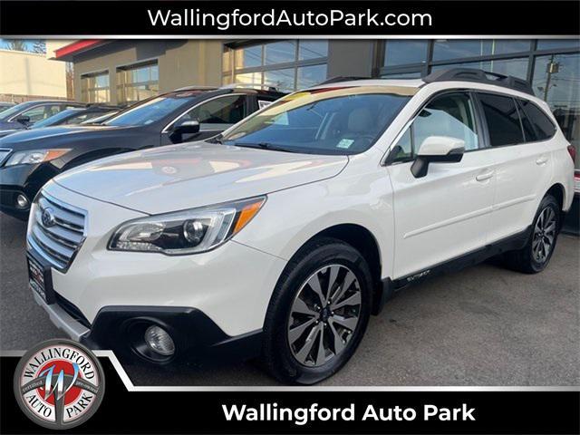 used 2015 Subaru Outback car, priced at $13,977