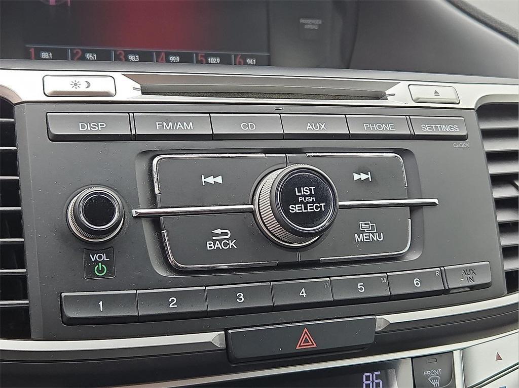 used 2013 Honda Accord car, priced at $11,977