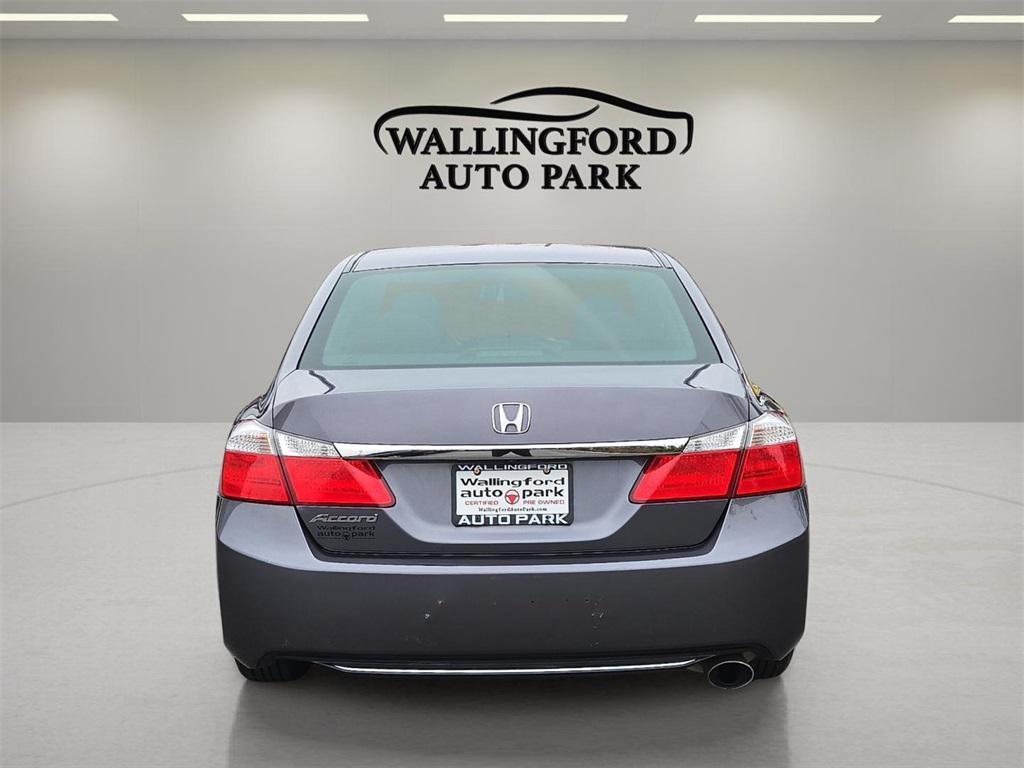 used 2013 Honda Accord car, priced at $11,977