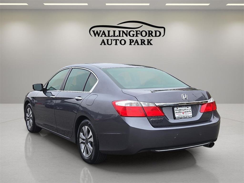 used 2013 Honda Accord car, priced at $11,977