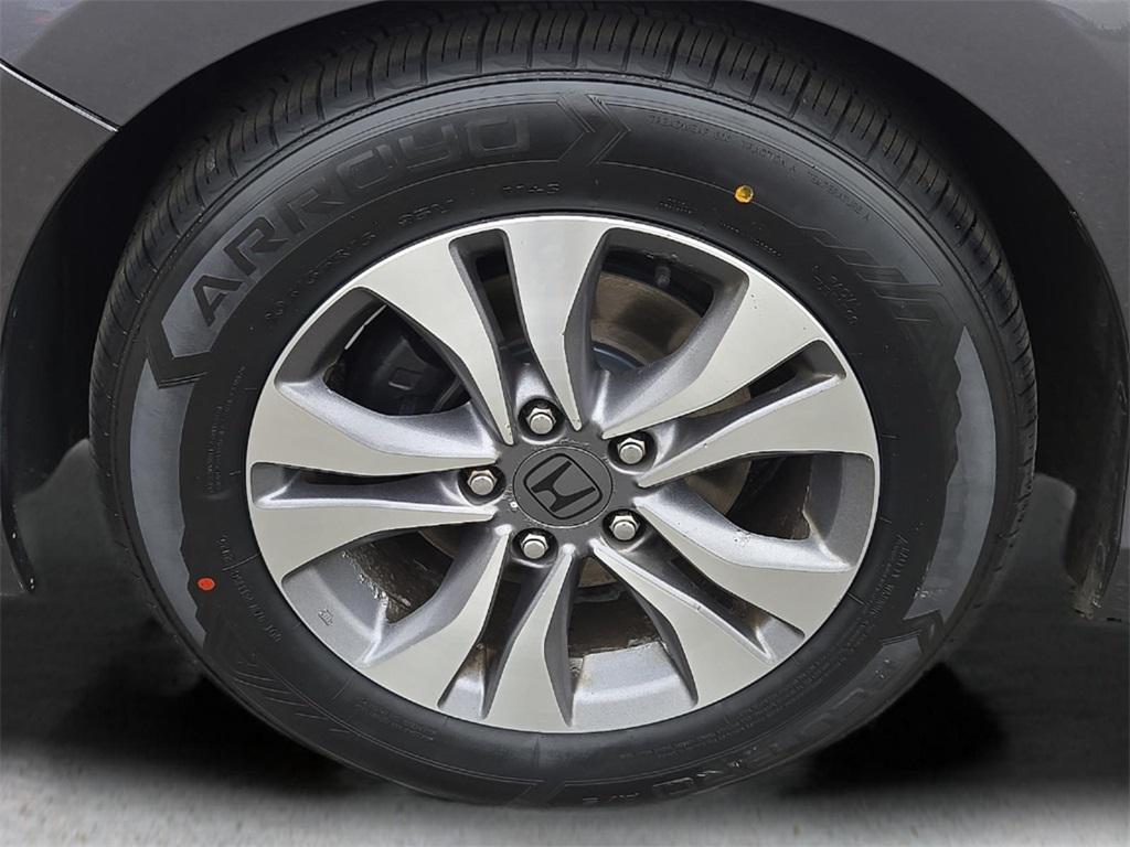 used 2013 Honda Accord car, priced at $11,977