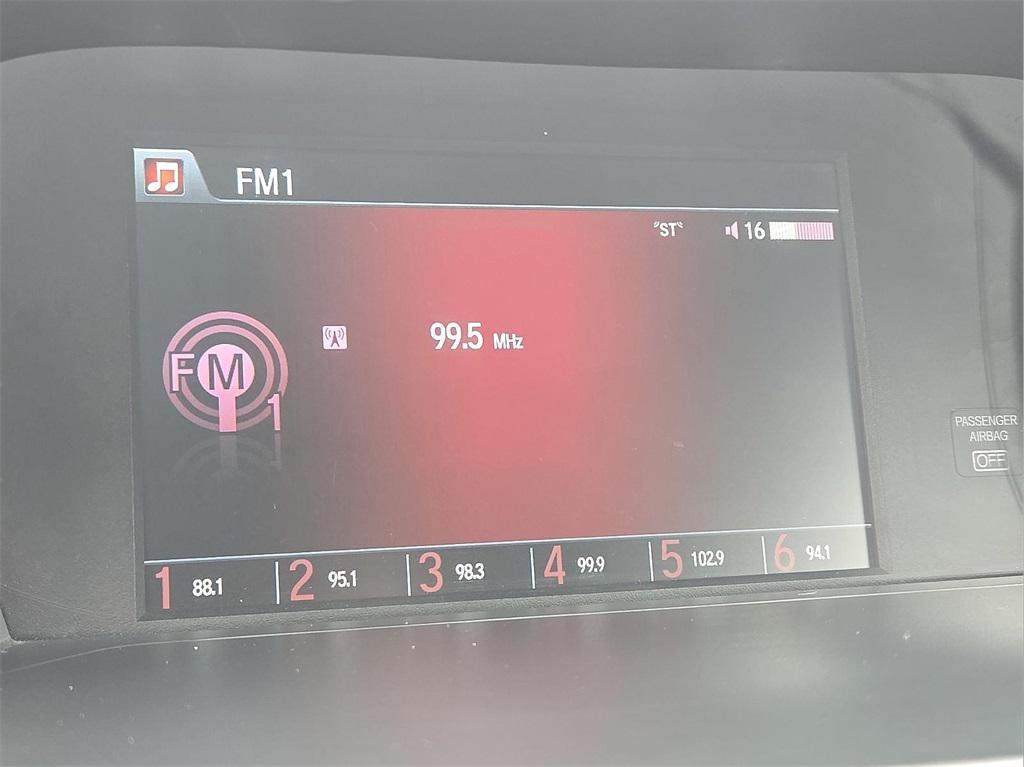 used 2013 Honda Accord car, priced at $11,977