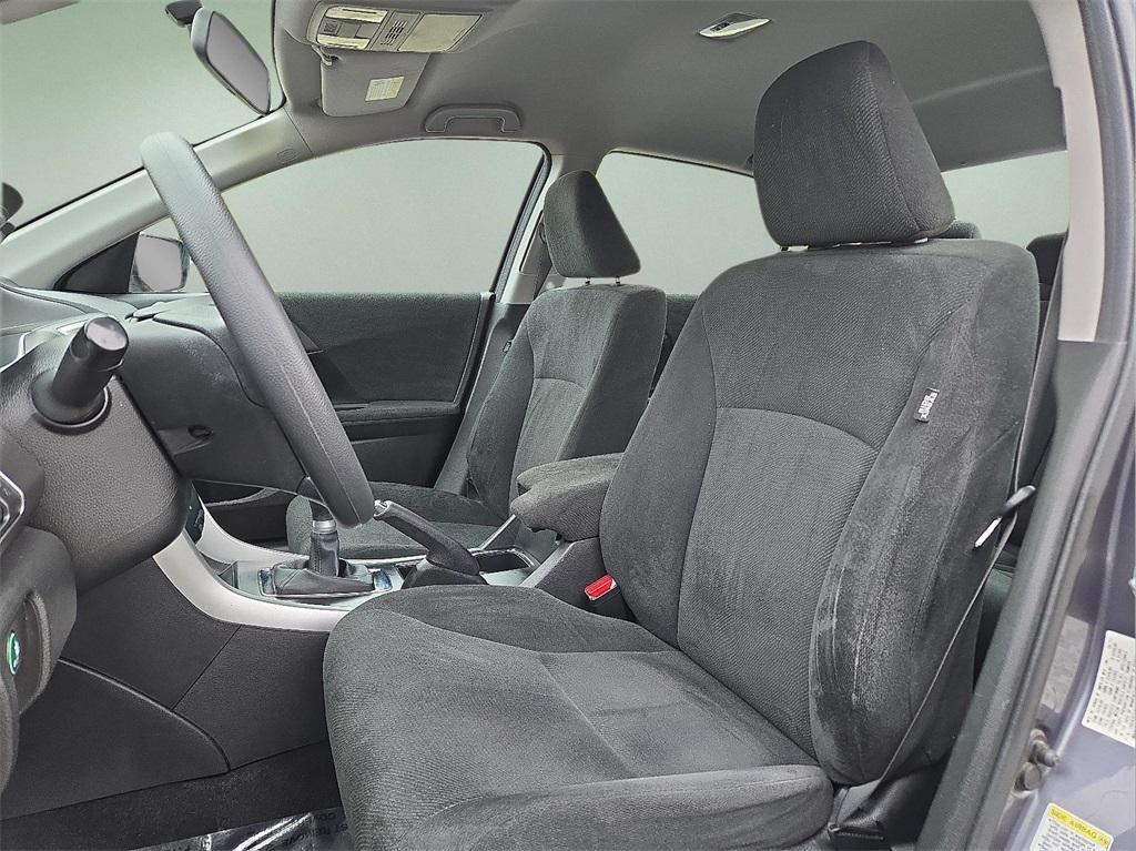 used 2013 Honda Accord car, priced at $11,977