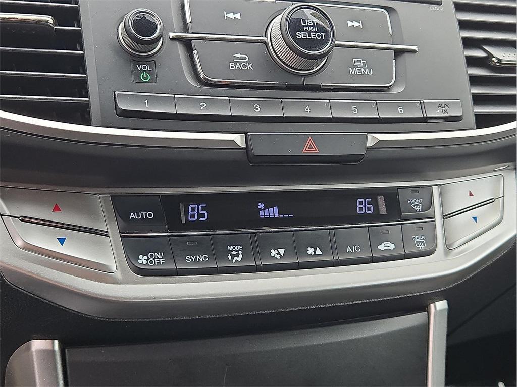 used 2013 Honda Accord car, priced at $11,977