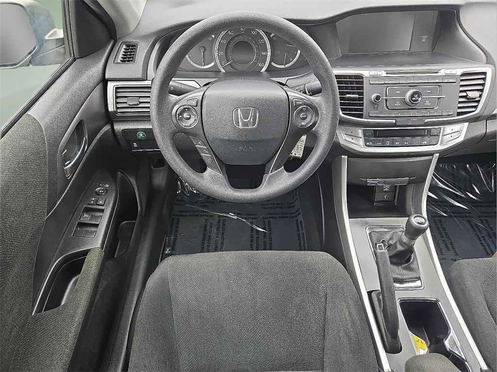 used 2013 Honda Accord car, priced at $11,977